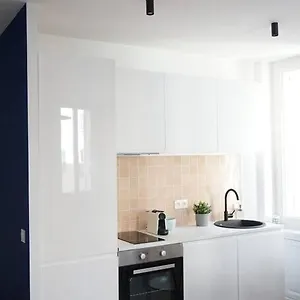 T2 Hyper Centre Appartement