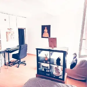 Grand Studio Cosy Appartement