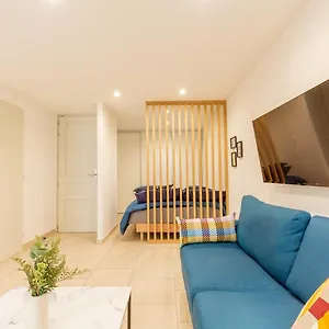Le Roche Appartement
