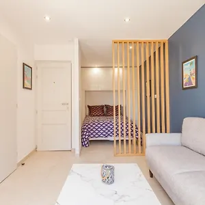 Roche 4 Appartement
