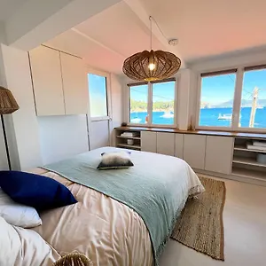 Un Petit Coin De Paradis Appartement