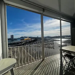 Le Marin Appartement