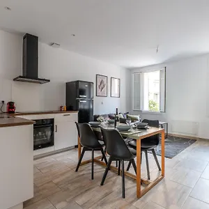 Superbe Proche Gare Appartement