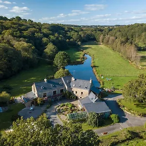 Le Moulin Des Hirondelles Pluvigner