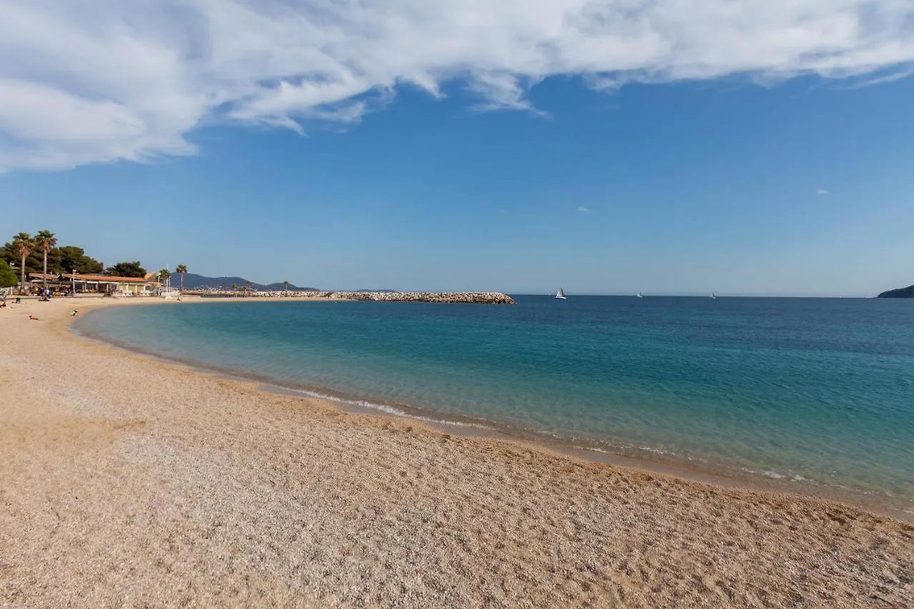 Appartement Love Room Avec Balneo Toulon France